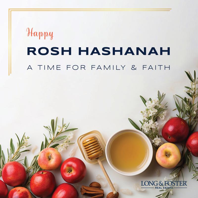 Happy Rosh Hashanah! Cape Gazette